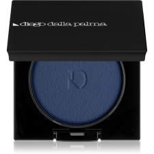 Diego dalla Palma Makeup Studio Matt Eye Shadow matt szemhéjfestékek árnyalat 160 Blue Navy 3 g szemhéjpúder