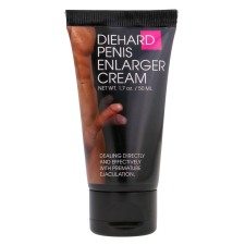  Diehard pénisz krém 50ml potencianövelő