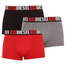 Diesel 3PACK Férfi boxeralsó Diesel többszínű (00ST3V-0DDAI-E5326) M férfi alsó