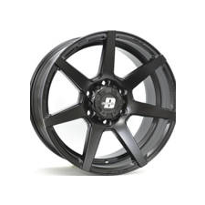 Diesel AVALANCHE Tompa fekete 6/139,7 18x9 ET20 110,1 alufelni