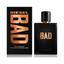 Diesel Bad férfi parfüm (eau de toilette) Edt 75ml parfüm és kölni