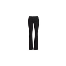 Diesel Bootcut farmerek 1969 D-EBBEY Fekete US 28 / 32 női nadrág