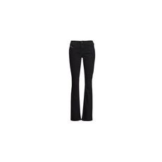 Diesel Bootcut farmerek 1969 D-EBBEY Fekete US 33 / 32