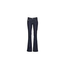 Diesel Bootcut farmerek 1969 D-EBBEY Kék US 32 / 34 női nadrág