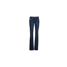Diesel Bootcut farmerek 1969 D-EBBEY Kék US 33 / 32 női nadrág