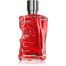 Diesel D RED EDP 100 ml parfüm és kölni