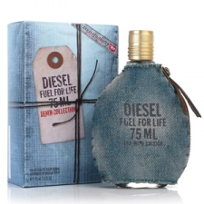 Diesel Fuel for Life Denim Collection Homme EDT 75 ml parfüm és kölni