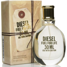 Diesel Fuel for Life EDP 30 ml parfüm és kölni