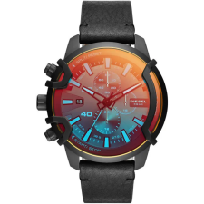 Diesel Griffed Chronograph DZ4519 FÉRFI KARÓRA + DOBOZ karóra