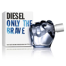 Diesel Only The Brave EDT 200 ml parfüm és kölni