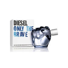 Diesel Only The Brave pour Homme férfi parfüm (eau de toilette) edt 125ml parfüm és kölni