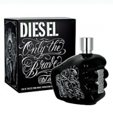 Diesel Only the Brave Tattoo EDT 35 ml parfüm és kölni