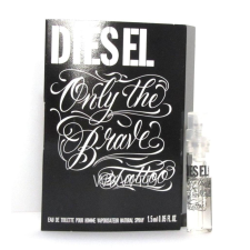 Diesel Only the Brave Tattoo, Illatminta parfüm és kölni