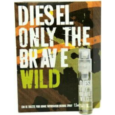 Diesel Only The Brave Wild EDT 1,5ml Férfi Parfüm parfüm és kölni