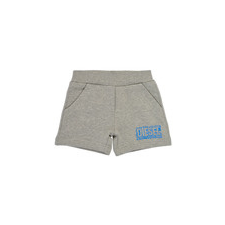 Diesel Rövidnadrágok POSTYB Szürke 12 mois gyerek nadrág