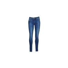 Diesel Skinny farmerek 2017 SLANDY Kék US 28 / 30 női nadrág