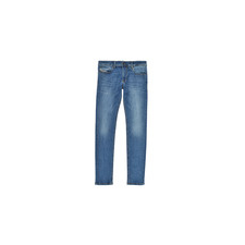 Diesel Skinny farmerek SLEENKER Kék 8 ans gyerek nadrág