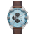 Diesel Spiked Chronograph Férfi karóra DZ4606 + doboz