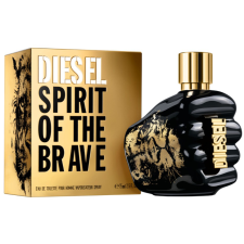 Diesel Spirit of the Brave, edt 200ml parfüm és kölni