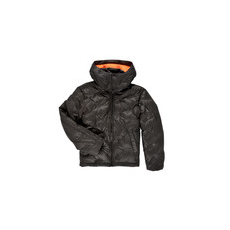 Diesel Steppelt kabátok  JTHERMO Fekete 10 ans