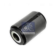 Diesel Technic RVI Premium DXI rugószilent FI24*62*96 autóalkatrész