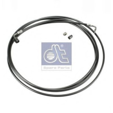 Diesel Technic Volvo fülkebillentő cső L-1270 autóalkatrész
