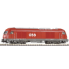  Dieselmozdony Rh 2016 Hercules ÖBB