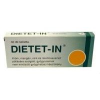 Dietet-In Dietet-in tabletta 40 db