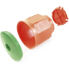 DIETZEL Univolt GmbH Betondoboz komplett (BOD80, AGD/M, BFD60) AGD 80/94mm 026287 Univolt