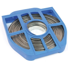 DIETZEL Univolt GmbH Esőcsatorna bilincsszalag RRS BAND 100/tekercs NIRO 082456 Univolt villanyszerelés