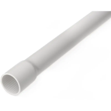 DIETZEL Univolt GmbH HFIRM Turbo 20 3/111M halogénmentes védőcső világosszürke 087216 Univolt villanyszerelés