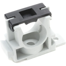 DIETZEL Univolt GmbH SCLX-C 25 halogénmentes tartókengyel, fekete 043338 Univolt villanyszerelés