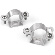 DIETZEL Univolt GmbH SRAS 50 Tartóbilincs menetes szárhoz tűzihorganyzott 096300 Univolt villanyszerelés