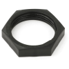 DIETZEL Univolt GmbH Tömszelence anya M40 fekete SLN 40 026053 Univolt