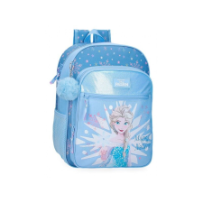 Dievčenský batoh DISNEY FROZEN Magic Ice, 38cm, 29424D1 iskolatáska