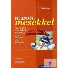  DIFER - Fejlesztő füzetek mesékkel gyermek- és ifjúsági könyv