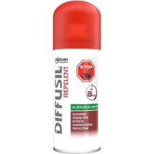Diffusil kullancs elleni 100 ml tisztító- és takarítószer, higiénia
