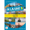 DIFUSION CENTRO DE INVESTIGACION Y PUBLICACIONES D À la une A1 - Livre de l'élève - Éd. hybride – collegium