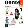 Difusion Gente al día 1 - Cahier d'exercices