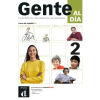 Difusion Gente al día 2 - Cahier d'exercices