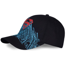 Difuzed DC Comics Superman Red Logo ajándéktárgy