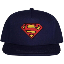 Difuzed DC Comics Superman Sewn Logo ajándéktárgy