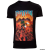 Difuzed DOOM Classic Box Art - póló, L