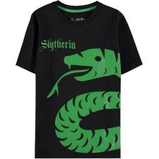Difuzed Harry Potter: Slytherin - gyermek póló, 134-140 cm ajándéktárgy