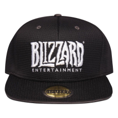 Difuzed Overwatch - snapback - Blizzard logó