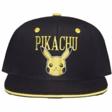 Difuzed Pokémon - snapback - Dühös Pika