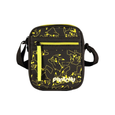 Difuzed Pokémon - válltáska - Pikachu