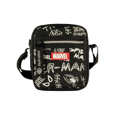 Difuzed Spider-man - válltáska - Spidey Sense kézitáska és bőrönd