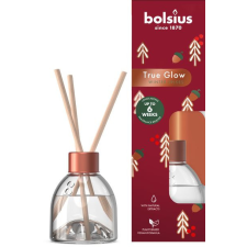 Difúzer Bolsius Winter Spices, vianočný, 60 ml karácsonyi dekoráció