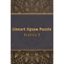 DIG Publishing LineArt Jigsaw Puzzle - Erotica 3 (PC - Steam elektronikus játék licensz) videójáték